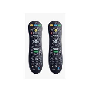 2 Pack S30-S1B Remote for Att Uverse Remote Control Universal Replacement, NEW